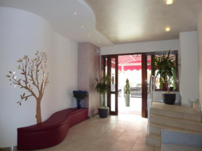 Alla Bianca Hotel Marghera